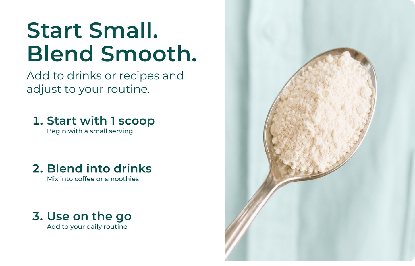 Organic Coconut MCT Oil Powder