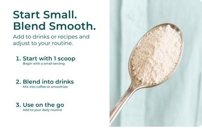 Organic Coconut MCT Oil Powder