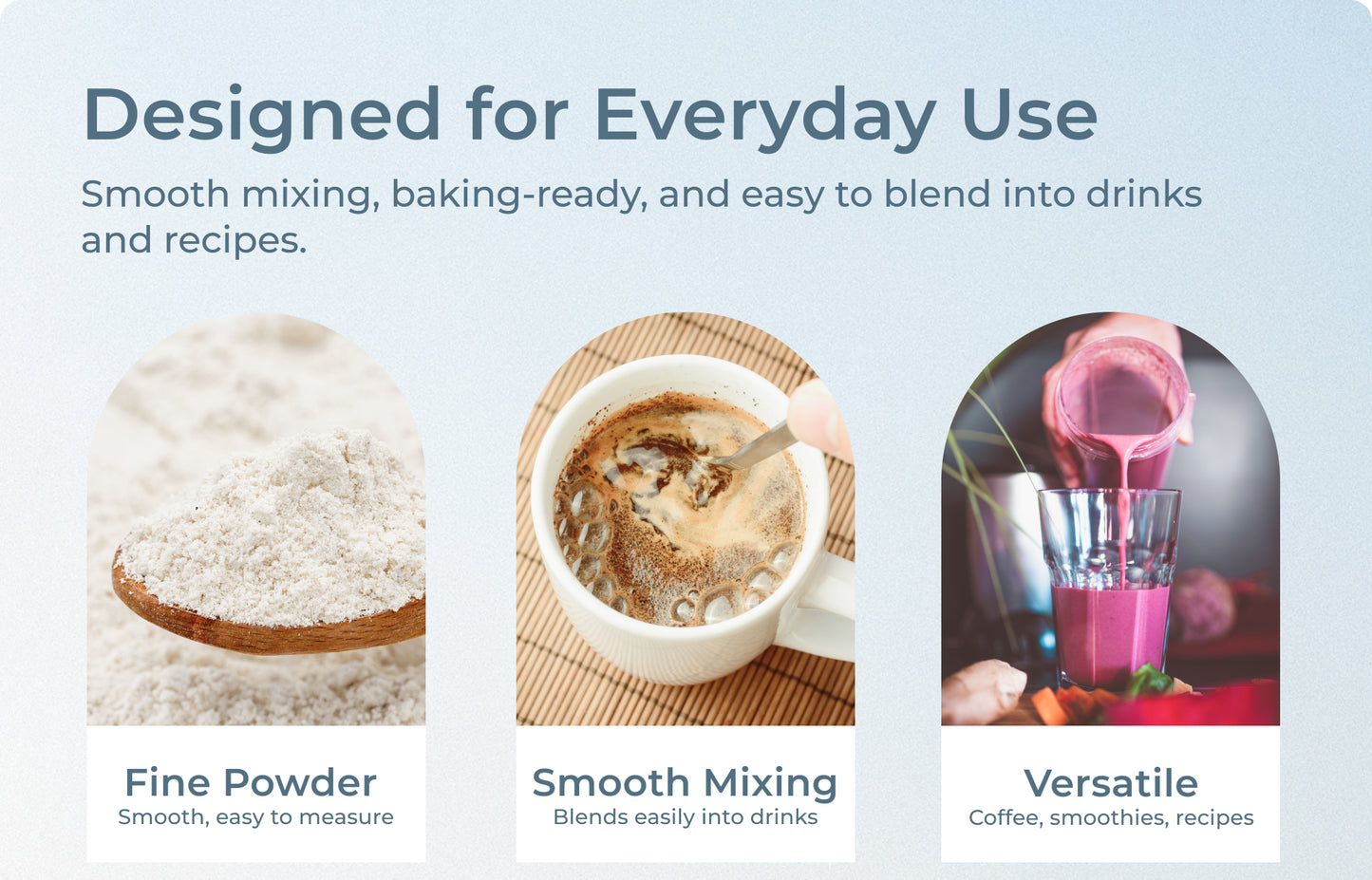 Organic Coconut Milk Powder