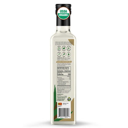 Organic Coconut MCT Oil