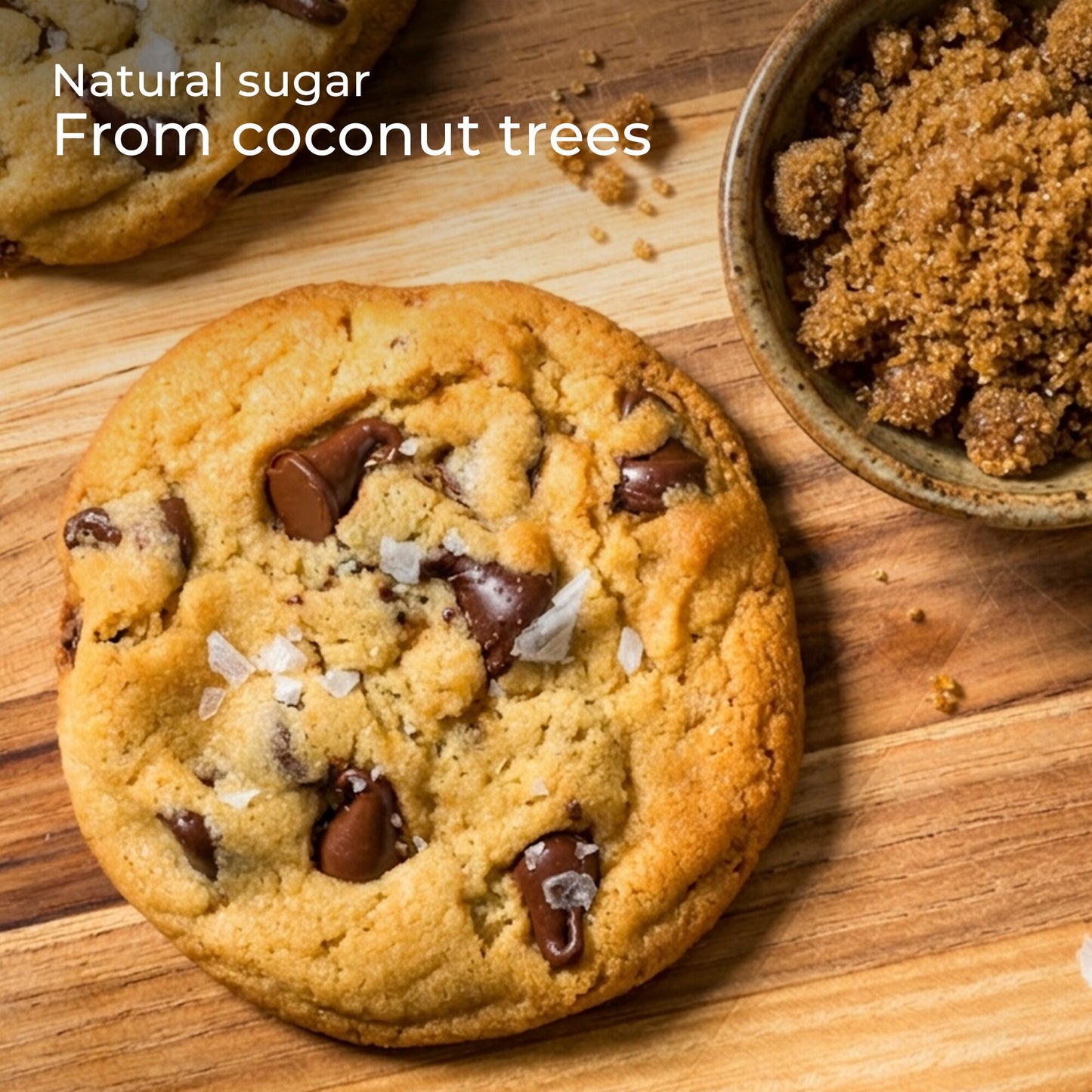 Organic Coconut Sugar